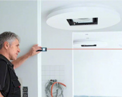Laser Measure